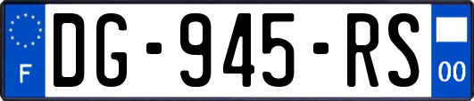 DG-945-RS