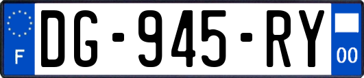 DG-945-RY