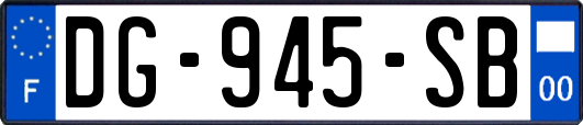 DG-945-SB