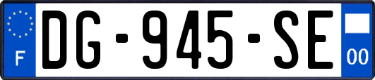 DG-945-SE