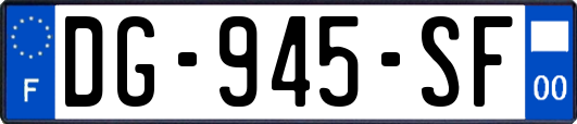 DG-945-SF