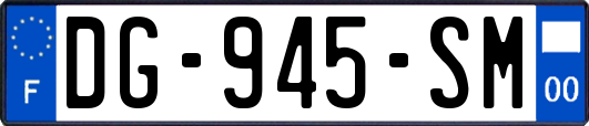 DG-945-SM