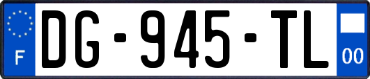 DG-945-TL