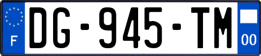 DG-945-TM