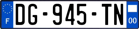 DG-945-TN