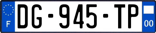 DG-945-TP