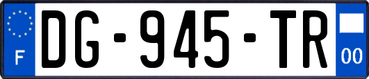 DG-945-TR