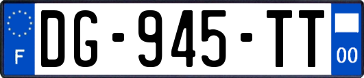 DG-945-TT