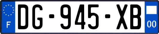 DG-945-XB