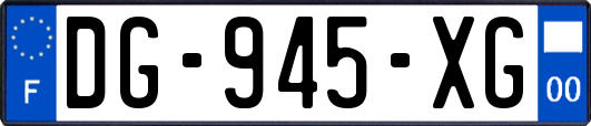 DG-945-XG