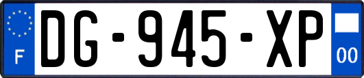 DG-945-XP