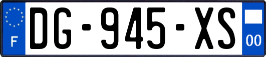 DG-945-XS