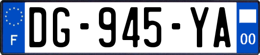 DG-945-YA