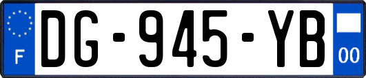 DG-945-YB
