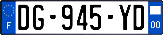 DG-945-YD