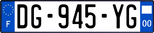 DG-945-YG