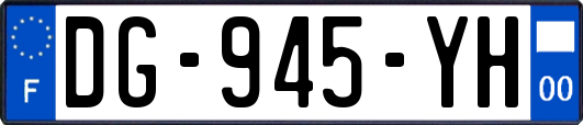 DG-945-YH