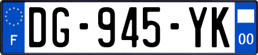DG-945-YK