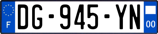 DG-945-YN