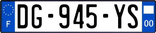 DG-945-YS