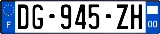 DG-945-ZH