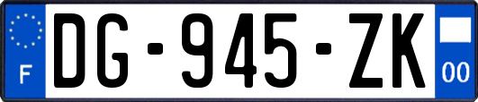 DG-945-ZK