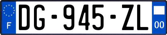 DG-945-ZL