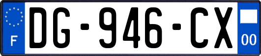 DG-946-CX