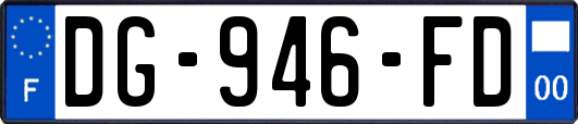 DG-946-FD