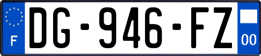 DG-946-FZ
