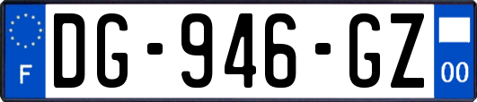 DG-946-GZ