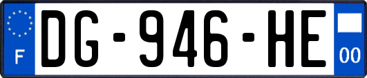 DG-946-HE