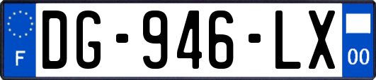 DG-946-LX