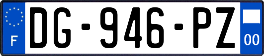 DG-946-PZ