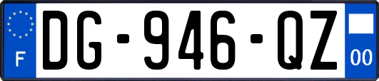 DG-946-QZ