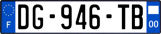 DG-946-TB