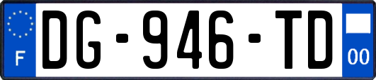 DG-946-TD
