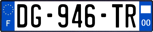 DG-946-TR
