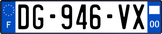 DG-946-VX