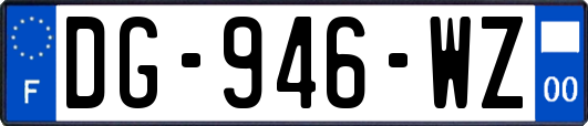 DG-946-WZ