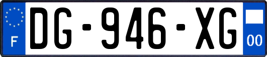 DG-946-XG