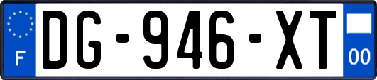 DG-946-XT