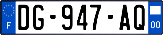 DG-947-AQ