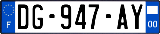 DG-947-AY