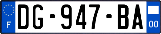 DG-947-BA