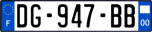 DG-947-BB