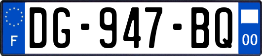 DG-947-BQ