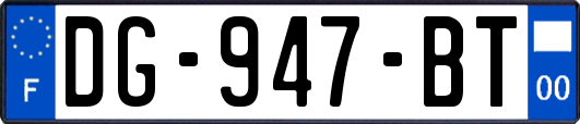 DG-947-BT