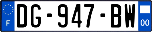 DG-947-BW