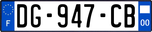 DG-947-CB
